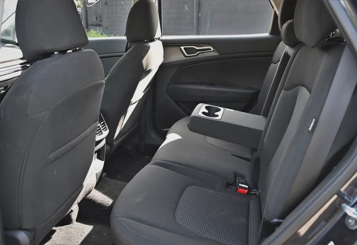 2026 Kia Sportage LX - 5XYK2CDF4TG390876 photo 33
