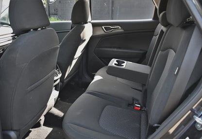 2026 Kia Sportage LX - 5XYK2CDF4TG390876 photo 16