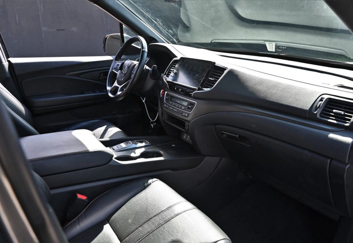 2024 Honda Ridgeline TrailSport - 5FPYK3F67RB003106 photo 31