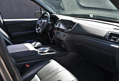 2024 Honda Ridgeline TrailSport - 5FPYK3F67RB003106 photo 31