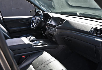 2024 Honda Ridgeline TrailSport - 5FPYK3F67RB003106 photo 13
