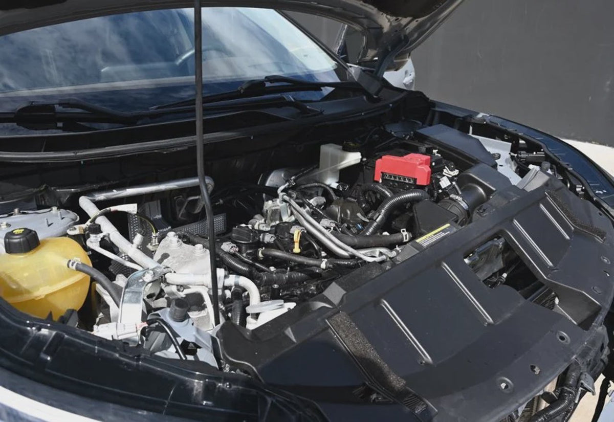 2021 Nissan Rogue Platinum - JN8AT3DC8MW106396 photo 36