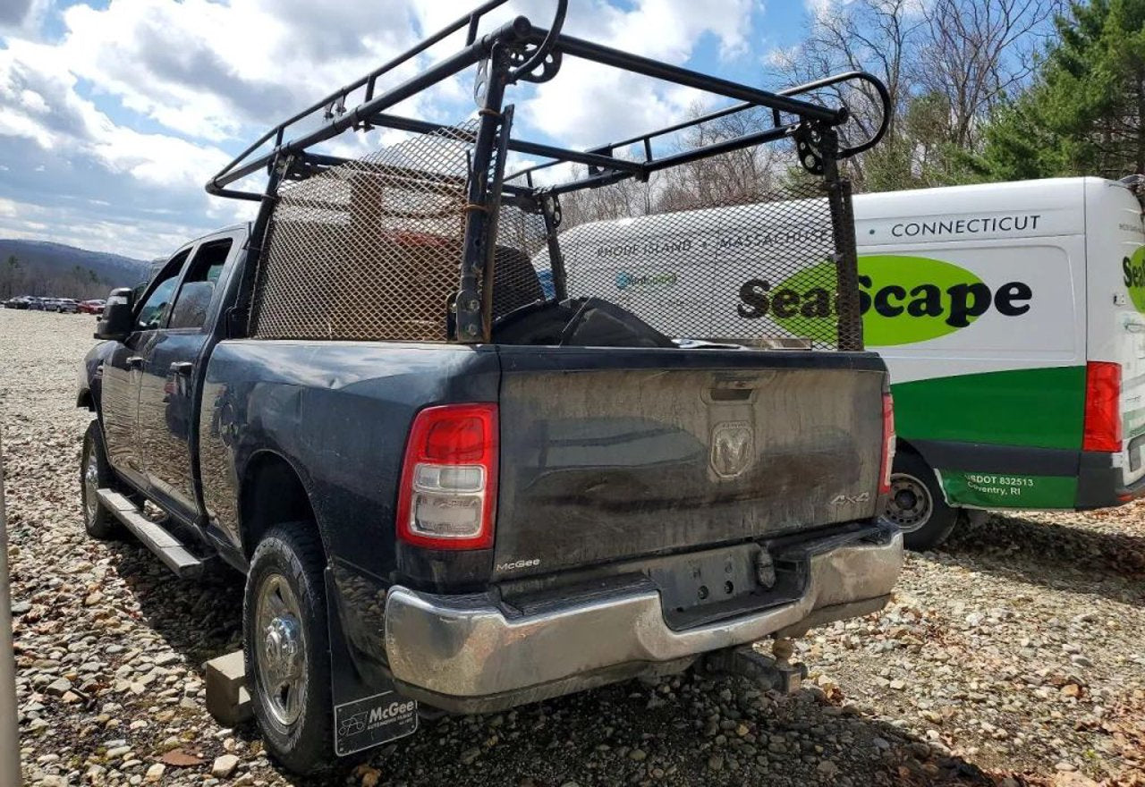 2024 Ram 3500 Tradesman - 3C63R3CLXRG225181 photo 15