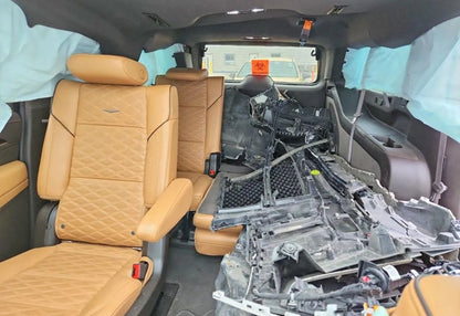 2021 Cadillac Escalade ESV Sport - 1GYS4NKL2MR346080 photo 21
