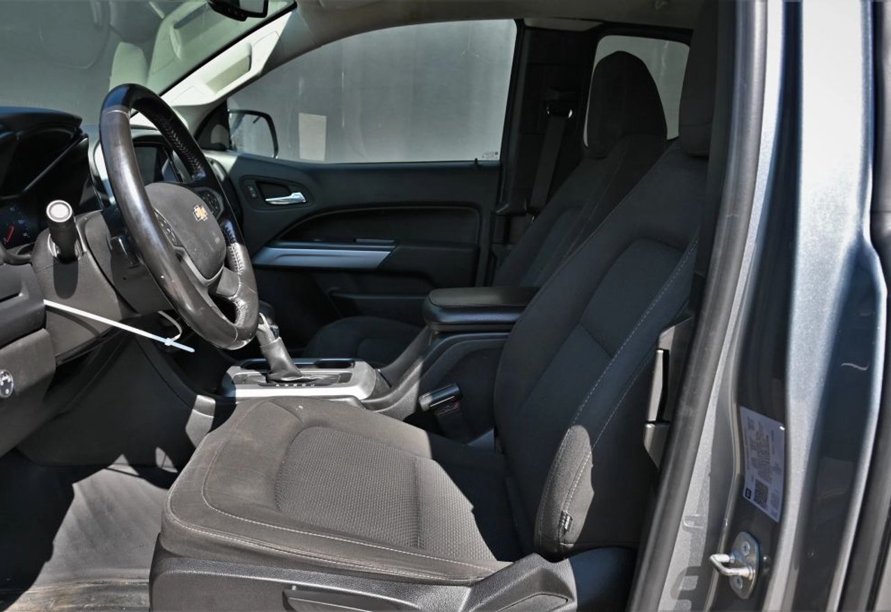 2022 Chevrolet Colorado LT - 1GCHSCEA1N1180459 photo 32
