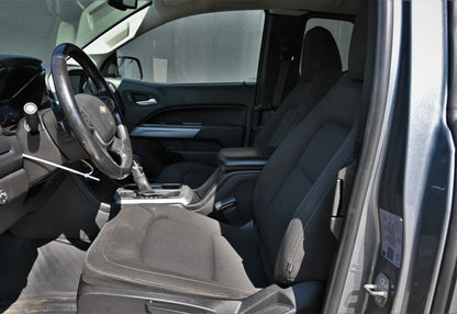 2022 Chevrolet Colorado LT - 1GCHSCEA1N1180459 photo 32