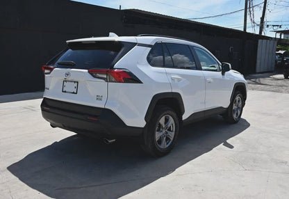 2024 Toyota RAV4 XLE - 2T3W1RFV8RW354064 photo 5