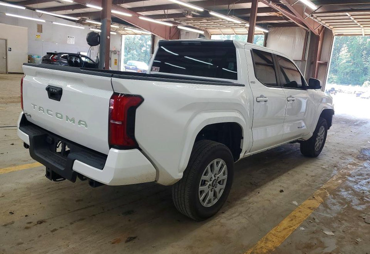 2024 Toyota Tacoma SR5 - 3TMLB5JN0RM047232 photo 15