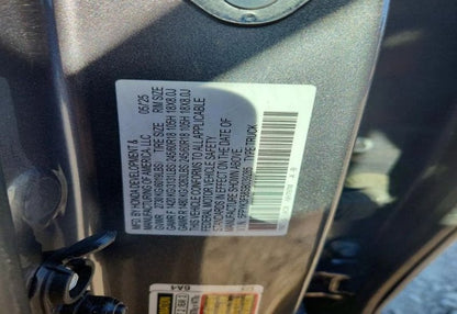 2025 Honda Ridgeline RTL Pickup 4D 5 ft - 5FPYK3F58SB039285 photo 12