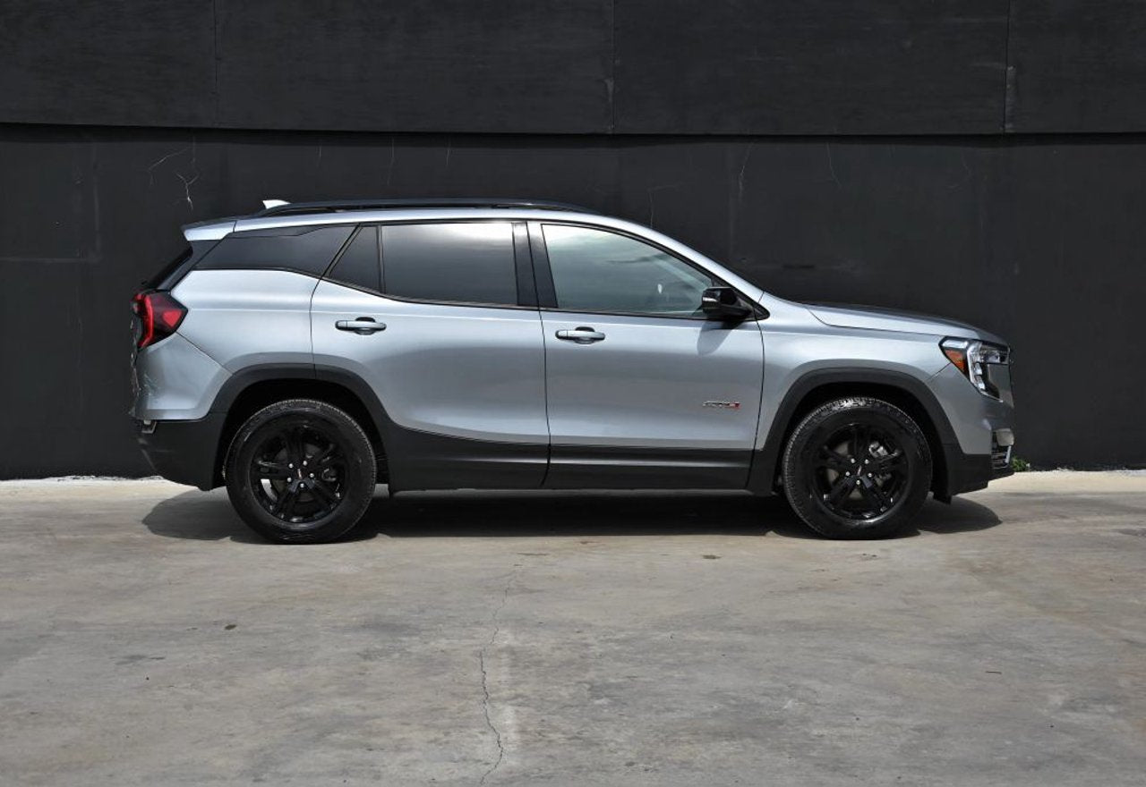 2024 GMC Terrain AT4 - 3GKALYEG6RL282200 photo 28