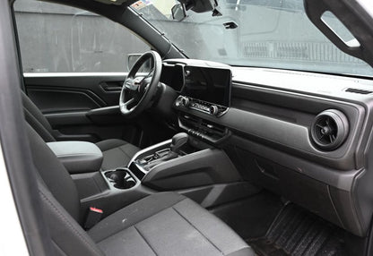 2023 Chevrolet Colorado Work Truck - 1GCPSBEK0P1197030 photo 30