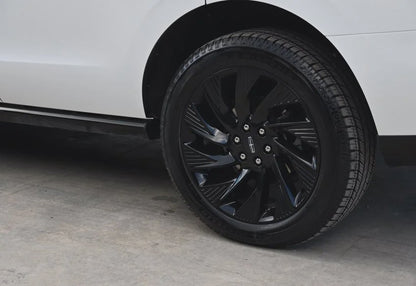 2025 Lincoln Navigator Reserve - 5LMJJ2LG8SEL03757 photo 8