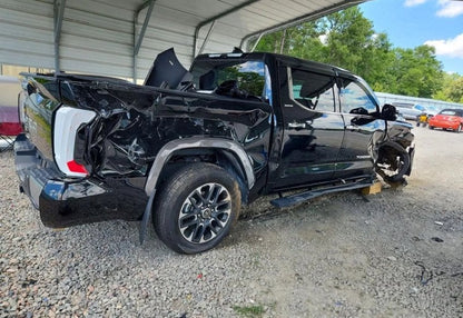 2022 Toyota Tundra Limited - 5TFJA5AB6NX005832 photo 3
