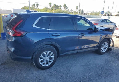2024 Honda CR-V LX - 2HKRS3H24RH315134 photo 15
