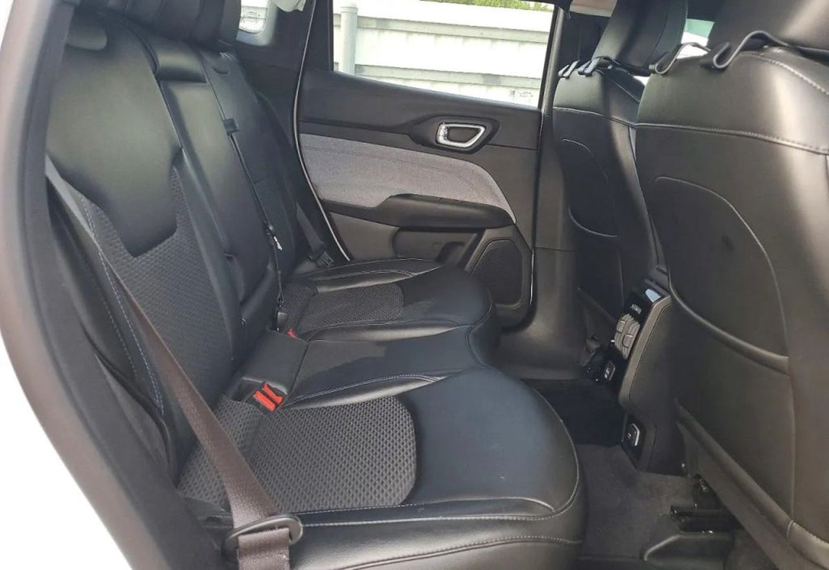 2023 Jeep Compass Latitude - 3C4NJDBN0PT559841 photo 22