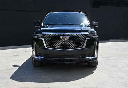 2021 Cadillac Escalade ESV Premium Luxury Sport Utility 4D - 1GYS4LKL2MR185685 photo 25