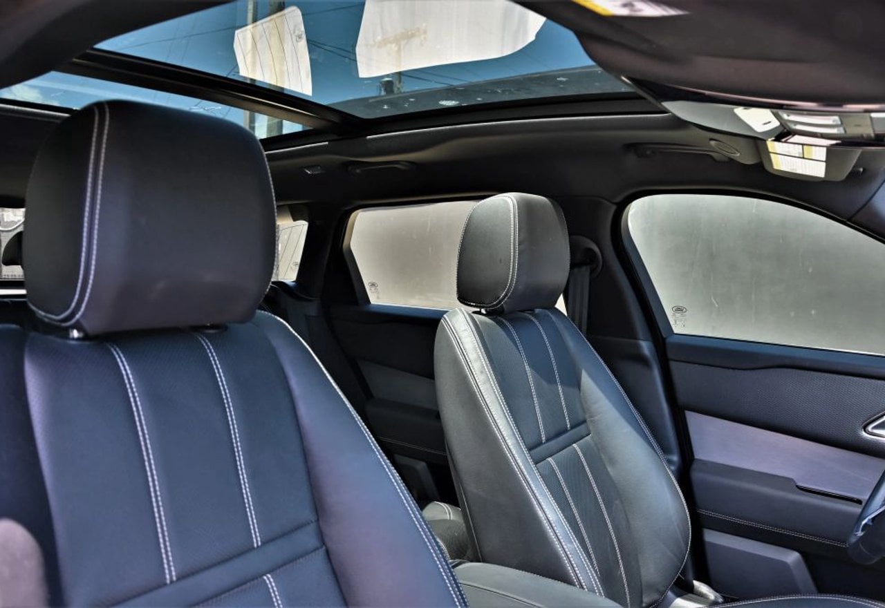 2023 Land Rover Range Rover Velar P340 R-Dynamic S - SALYT2EU0PA359041 photo 31
