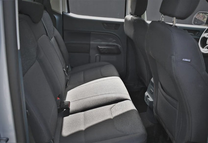 2025 Ford Maverick XL - 3FTTW8BA9SRA30956 photo 13