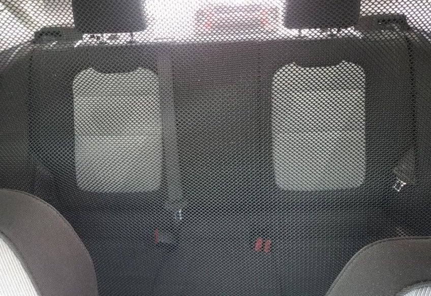 2025 Chevrolet Trax LS - KL77LFEPXSC170394 photo 11