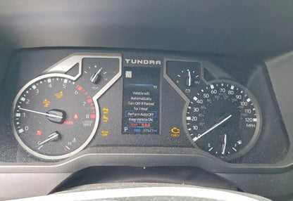 2024 Toyota Tundra SR5 - 5TFLA5AB2RX030063 photo 18