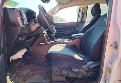 2025 Ford Ranger XL - 1FTER4BH0SLE18310 photo 7