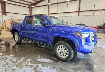 2024 Toyota Tacoma SR5 - 3TMLB5JN3RM059228 photo 1