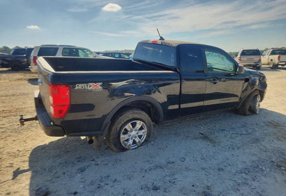 2022 Ford Ranger XL - 1FTER1FH5NLD18863 photo 3