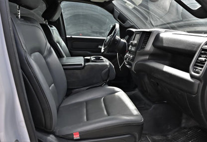 2023 Ram 1500 Tradesman - 1C6SRFNT9PN553545 photo 28