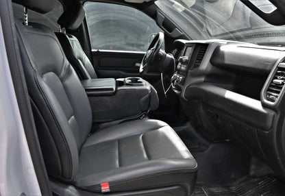2023 Ram 1500 Tradesman - 1C6SRFNT9PN553545 photo 12