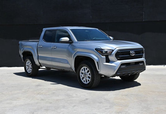 2024 Toyota Tacoma SR5 - 3TMKB5FNXRM011164 photo 2