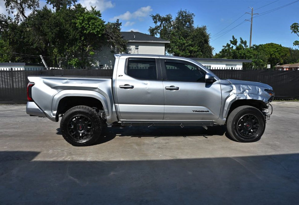 2024 Toyota Tacoma SR5 - 3TYLB5JN7RT057910 photo 21