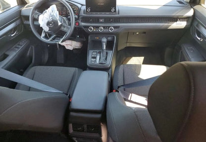 2025 Honda CR-V LX - 5J6RS3H27SL010237 photo 8