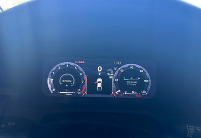 2024 Toyota Tacoma TRD OFF-ROAD - 3TYLB5JN2RT011661 photo 18