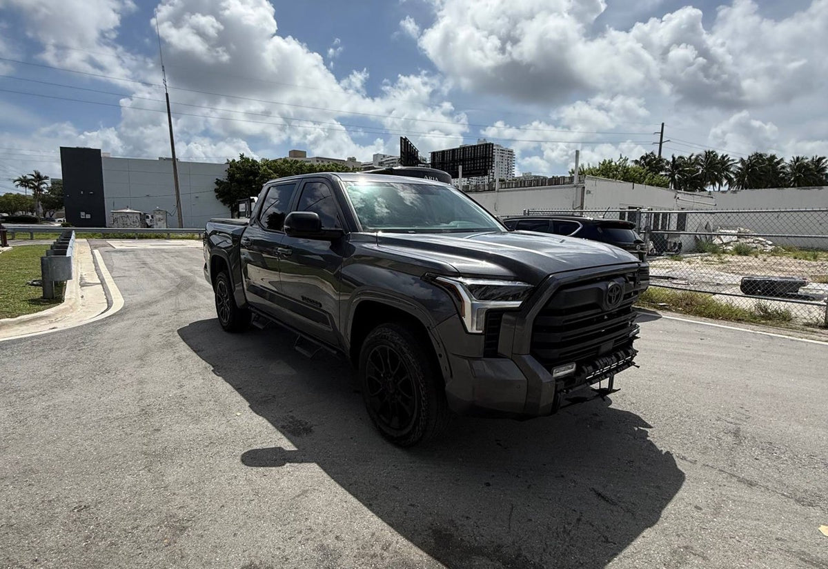 2024 Toyota Tundra SR5 - 5TFLA5DB9RX212872 photo 15