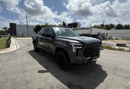 2024 Toyota Tundra SR5 - 5TFLA5DB9RX212872 photo 1