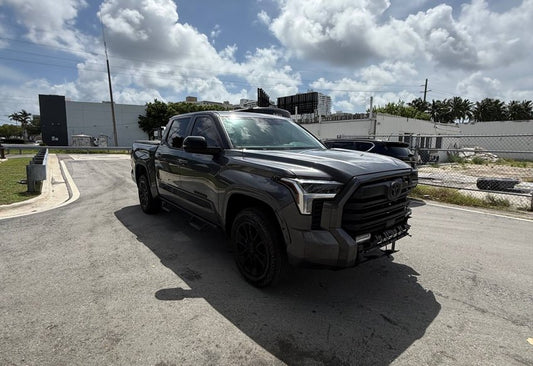 2024 Toyota Tundra SR5 - 5TFLA5DB9RX212872 photo 1