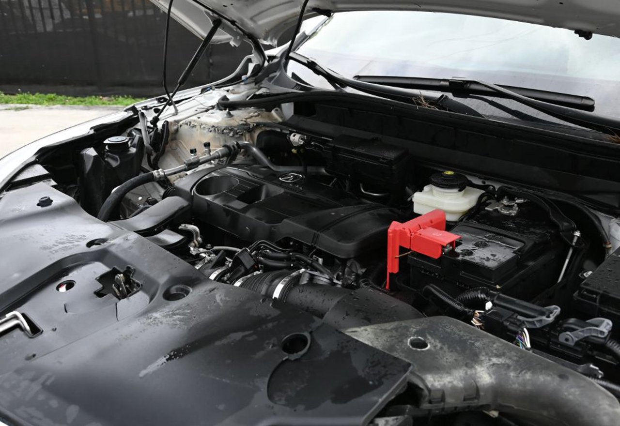 2022 Acura RDX w/Tech - 5J8TC1H54NL003629 photo 36