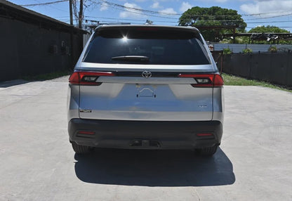 2025 Toyota Grand Highlander XLE - 5TDAAAA5XSS032021 photo 25