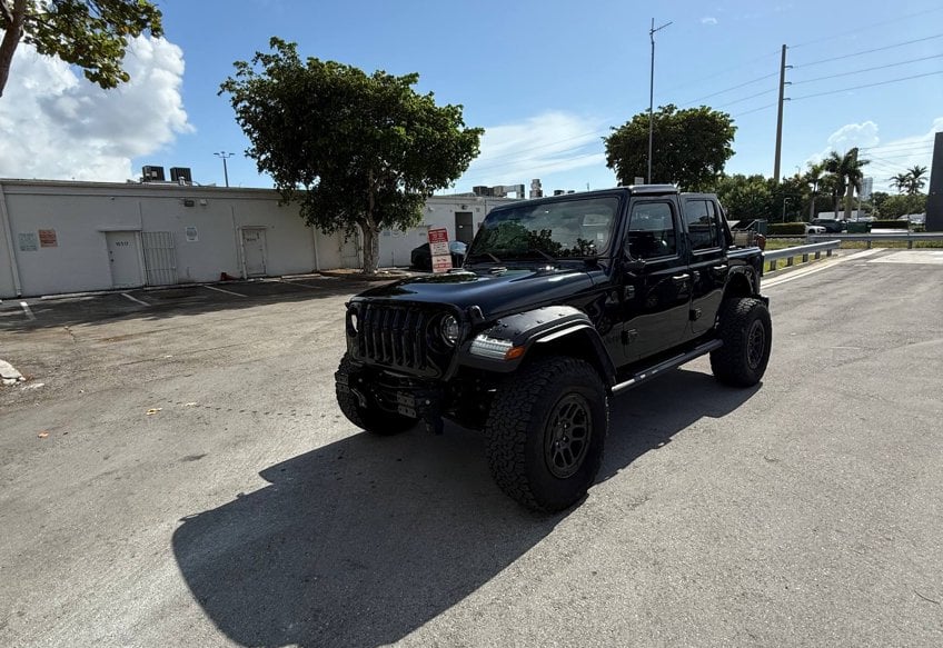 2023 Jeep Wrangler Sport - 1C4HJXDG4PW647119 photo 2