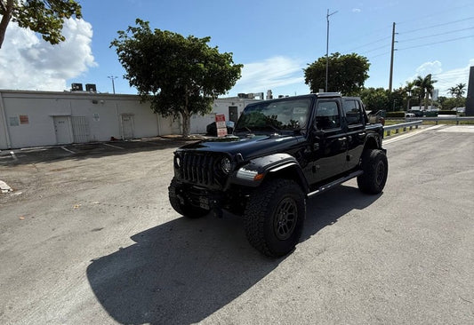 2023 Jeep Wrangler Sport - 1C4HJXDG4PW647119 photo 2
