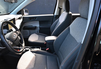 2024 Ford Maverick XLT - 3FTTW8H91RRA47242 photo 34