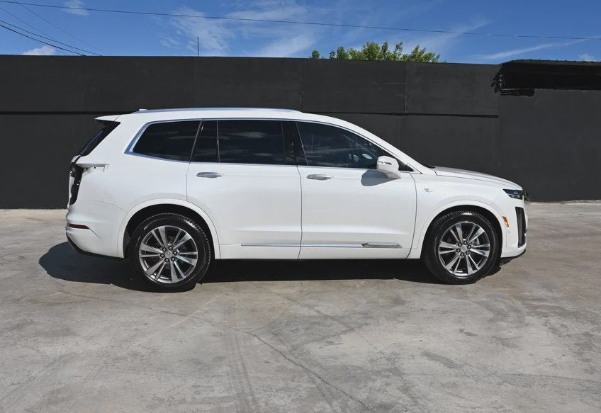 2020 Cadillac XT6 Premium Luxury - 1GYKPCRS8LZ157974 photo 6