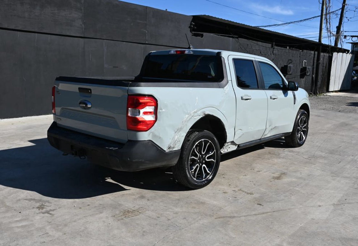 2024 Ford Maverick Lariat - 3FTTW8M36RRA15355 photo 23