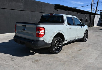2024 Ford Maverick Lariat - 3FTTW8M36RRA15355 photo 4