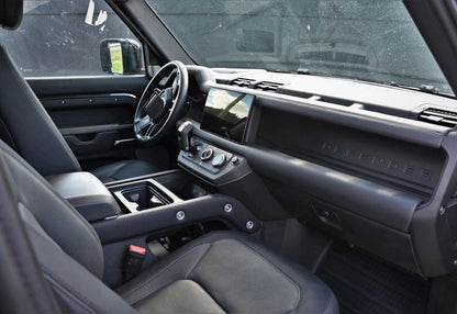 2024 Land Rover Defender 130 P400 Outbound - SALEWFEU2R2353773 photo 13