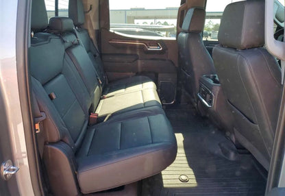 2023 GMC Sierra 1500 SLT - 3GTUUDE88PG286827 photo 21