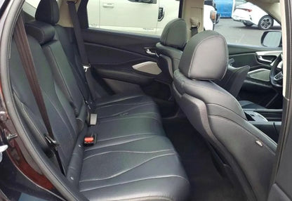 2022 Acura RDX w/Tech - 5J8TC1H5XNL005370 photo 21