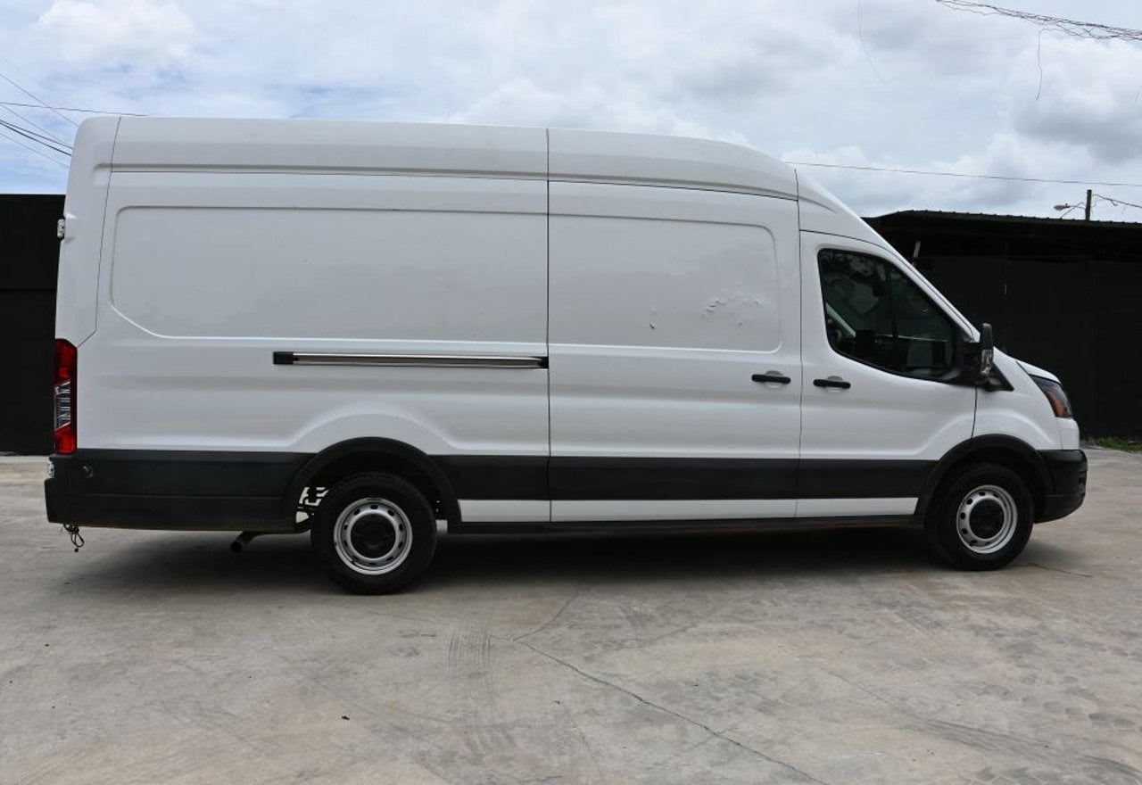 2023 Ford Transit 350 - 1FTBW3X8XPKA56174 photo 22