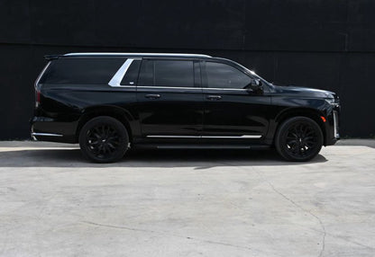 2021 Cadillac Escalade ESV Premium Luxury Sport Utility 4D - 1GYS4LKL2MR185685 photo 23