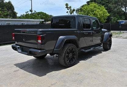 2024 Jeep Gladiator Sport S - 1C6HJTAG0RL131364 photo 4